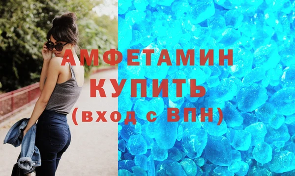 молекула духа Няндома