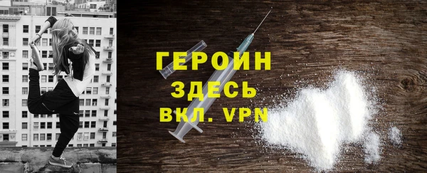 молекула духа Няндома